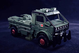 Weijiang MV-03 Hound OS