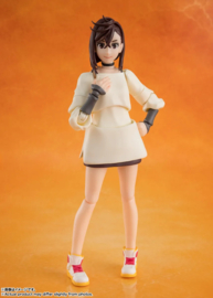 S.H. Figuarts Dandadan Momo Ver.2
