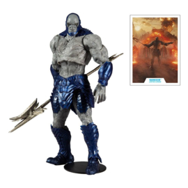 McFarlane Toys DC Justice League Movie AF Darkseid