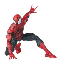 F6567 Marvel Legends Retro Collection Ben Reilly Spider-Man