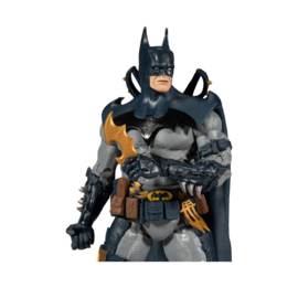 DC Multiverse AF Batman Designed by Todd McFarlane