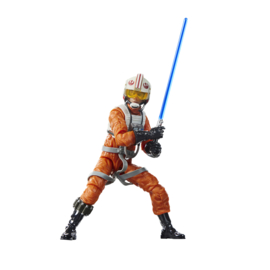 G4520 Star Wars Black Series Luke Skywalker (X-Wing Pilot)