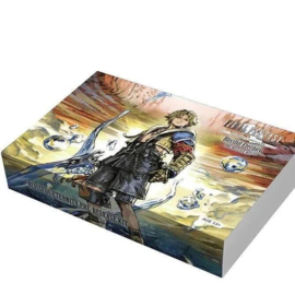 Final Fantasy TCG