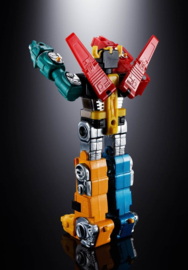 Bandai Voltron Chogokin