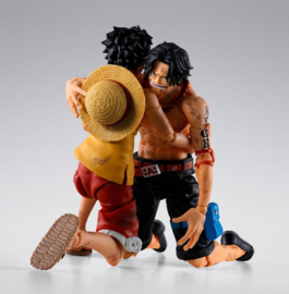 S.H. Figuarts One piece Portgas D. Ace -Marineford-