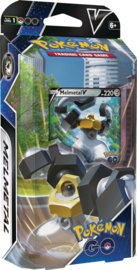 Pokémon Go TCG V Battle Deck Melmetal V