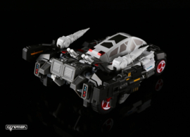 Gcreation GDW-02 Rebel