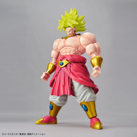 Figure-rise Dragon Ball Z Legendary Super Saiyan Broly