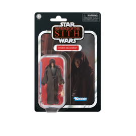 G3192 Star Wars The Vintage Collection Anakin Skywalker & Clone Commander Cody (Utapau)