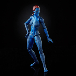 Marvel Legends X-Men AF 2020 Marvel's Mystique