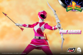 Mighty Morphin Power Rangers FigZero AF 1/6 Pink Ranger