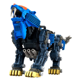Takara Zoids Plastic Model Kit 1/100 RMZ-013 Shield Liger Bang Special