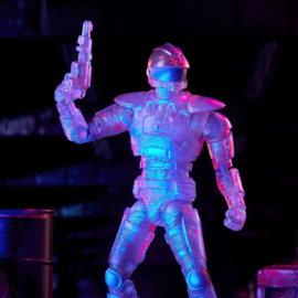 Power Rangers LC Turbo Invisible Phantom Ranger