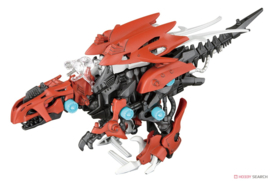 Takara Zoids WIld ZW-02 Gilraptor (M)