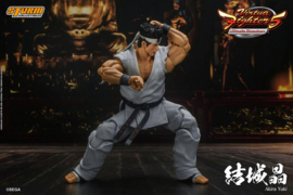 Virtua Fighter 5 Ultimate Showdown 1/12 Akira Yuki