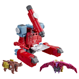 G1371 Transformers Studio Series Deluxe Class The Movie Perceptor