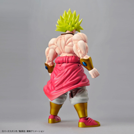 Figure-rise Dragon Ball Z Legendary Super Saiyan Broly