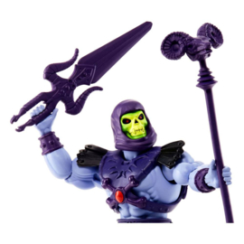 Masters of the Universe Origins 200X Skeletor