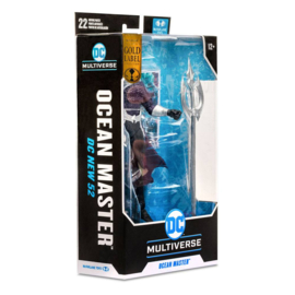 MCF15277 DC Multiverse Ocean Master (Gold Label)