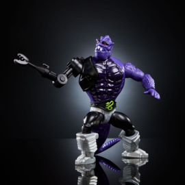 Masters of the Universe Origins Snake Men: Terroar