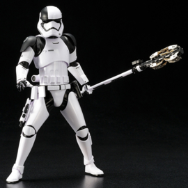 Star Wars ARTFX+ PVC Statue 1/10 Stormtrooper Executioner