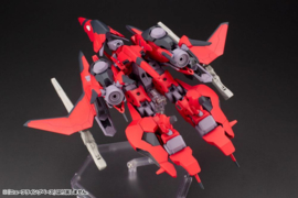 Frame Arms Plastic Model Kit 1/100 XFA-CnB Bergflinker