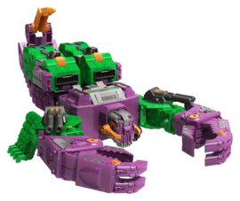 E7672 Transformers War for Cybertron: Earthrise Titan Class Scorponok