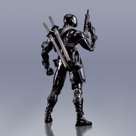 Flame Toys Furai Model G.I. Joe Snake Eyes [Model Kit] - Pre order