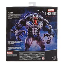 Marvel Legends Series Venom