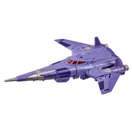 Hasbro WFC Kingdom Voyager Cyclonus