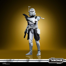 Star Wars VC AF 2021 Clone Commander Wolffe [The Clone Wars]