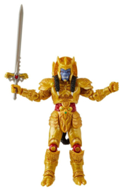 Power Rangers Lightning Collection AF Mighty Morphin Goldar