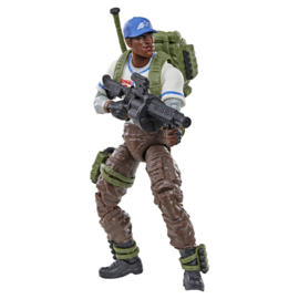 G3798 G.I. Joe Classified Series #229, Hardball