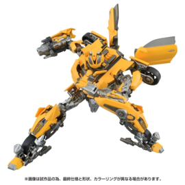 Takara T-Spark Transformers 40th Selection Bumblebee - Pre order