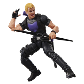 G2408 Marvel Legends Series Marvel's Hawkeye Avengers