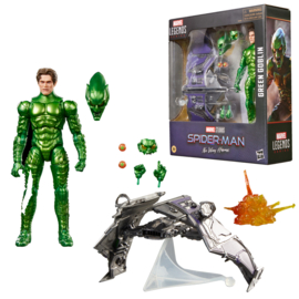 G2066 Marvel Legends Series Green Goblin, Spider-Man: No Way Home