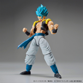 Figure-rise Dragon Ball Super SSG Gogeta