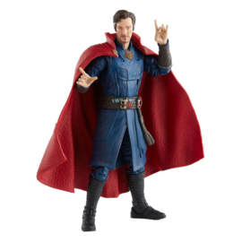 Marvel Legends Doctor Strange in the Multiverse of Madness Doctor Strange