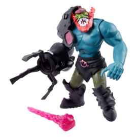 He-Man and the Masters of the Universe Trap Jaw [HBL69]