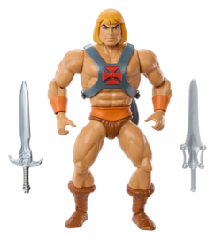 Masters of the Universe Origins Cartoon Collection: He-Man