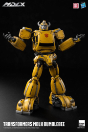 ThreeZero Transformers MDLX AF Bumblebee