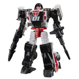 G1027 Transformers Age of the Primes Deluxe Crasher