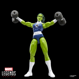 G0630 Marvel Legends Series She-Hulk