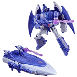 G2249 Transformers Studio Series The Movie Scourge