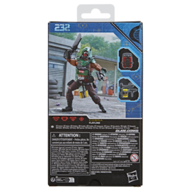 G3801 G.I. Joe Classified Series #232, Dreadnok Flatline