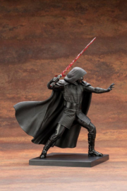 Star Wars ARTFX+ PVC Statue 1/10 Kylo Ren