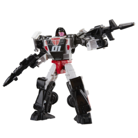 G1027 Transformers Age of the Primes Deluxe Crasher