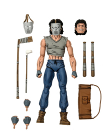 Neca Teenage Mutant Ninja Turtles (Mirage Comics) Casey Jones