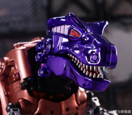 TransArt Toys BWM-06 Metal T-Rex