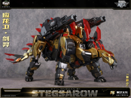 Cang-Toys CT-LONGYAN 01 Stegsarow